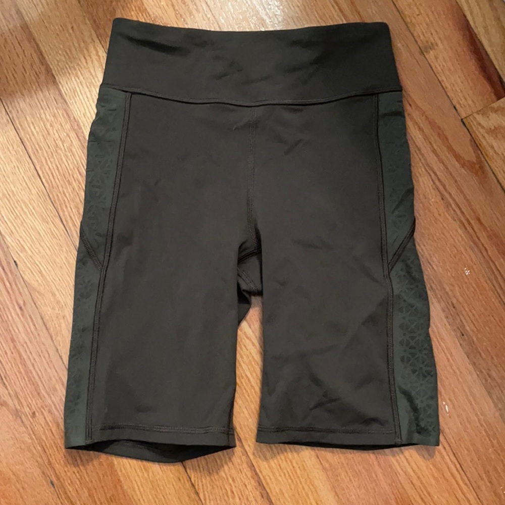 Lululemon Shorts 2